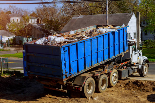 Big Rock, IL Junk Removal Services Company